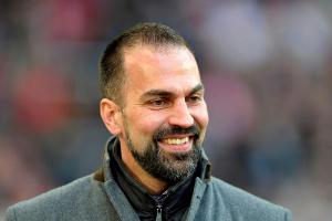 Babbel neuer Trainer der Western Sydney Wanderers