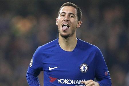 Rüdiger gewinnt mit Chelsea FA-Cup Rüdiger gewinnt mit Chelsea FA-Cup