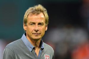Klinsmann schwärmt über Löw: "Macht die richtigen Dinge zur richtigen Zeit"