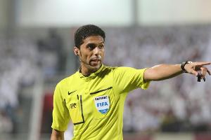 FIFA schließt saudi-arabischen Schiedsrichter wegen Bestechung von WM aus