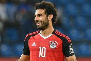 Ägyptischer Verband: Salah "wird bei der WM dabei sein"