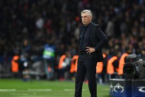 Ancelotti neuer Trainer beim SSC Neapel