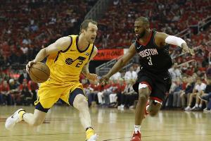 NBA: Rückschlag für Rockets - Phoenix verpflichtet ersten europäischen Trainer