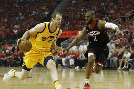 NBA: Rückschlag für Rockets - Phoenix verpflichtet ersten europäischen Trainer NBA: Rückschlag für Rockets - Phoenix verpflichtet ersten europäischen Trainer
