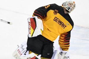 Mit dem Golfwagen zur Kabine: Eishockey-WM der langen Wege