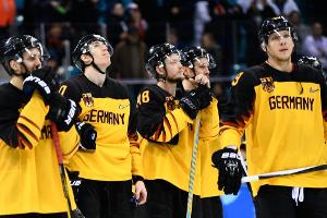 Eishockey-WM: Wettanbieter traut Olympia-Helden nur wenig zu