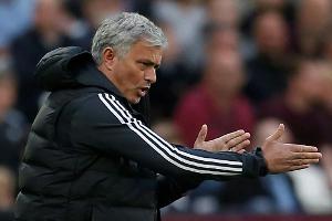 ManU vorzeitig "Vize" - Manchesters vierter Doppel-Erfolg