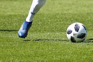 Deutsche U17-Auswahl scheitert in EM-Vorrunde