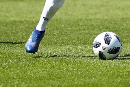 Deutsche U17-Auswahl scheitert in EM-Vorrunde Deutsche U17-Auswahl scheitert in EM-Vorrunde
