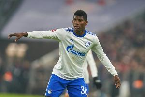 Schalke bangt um Embolo - Meyer bei Verabschiedung nicht anwesend
