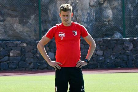 Island mit Finnbogason und Gislason zur WM Island mit Finnbogason und Gislason zur WM