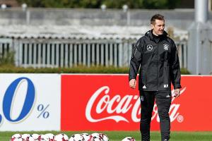 Klose wird U17-Trainer bei Bayern München