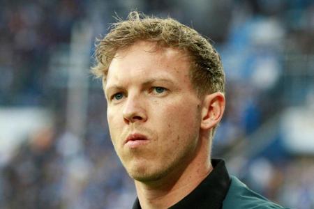 Hoffenheim mit großen Verletzungssorgen ins Hoffenheim mit großen Verletzungssorgen ins