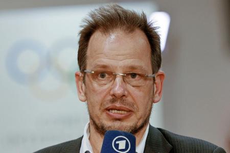 Russland verweigert ARD-Doping-Experte Seppelt die Einreise Russland verweigert ARD-Doping-Experte Seppelt die Einreise