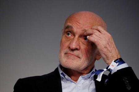 Hannover-Präsident Kind: Hannover-Präsident Kind: