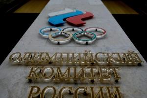 Doping: Russland will WADA entlastende "Beweise" geschickt haben