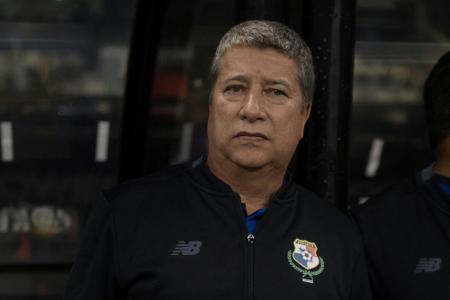 Panama-Trainer Gomez nominiert vorläufigen WM-Kader Panama-Trainer Gomez nominiert vorläufigen WM-Kader