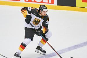 Draisaitl gegen McDavid: Nicht nur auf der Playstation Gegner