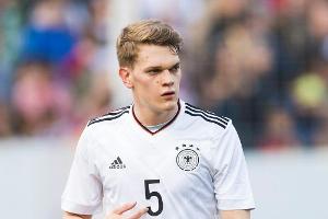 Ginter fordert Verzicht auf "Ich-AG's" bei WM