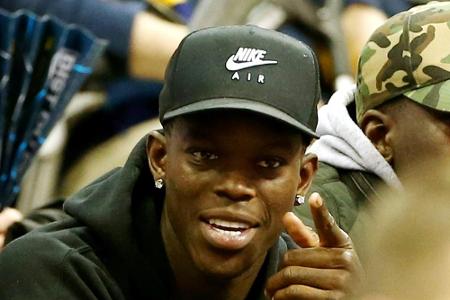 NBA: Schröder denkt über Abschied aus Atlanta nach NBA: Schröder denkt über Abschied aus Atlanta nach