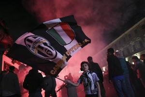 Siebter Scudetto in Folge: Juve ein "Meisterwerk Maximo"