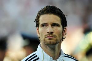 Ex-Nationalspieler Friedrich geht unter die Schauspieler