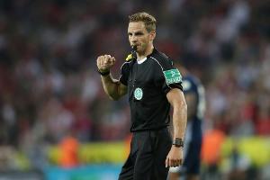 Zweitligist Aue legt Widerspruch gegen das 0:1 in Darmstadt ein