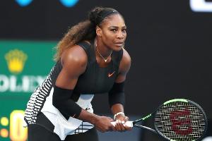 Serena Williams und Murray auf French-Open-Teilnehmerliste