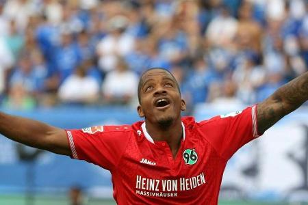 FCI vor Verpflichtung von Hannovers Benschop FCI vor Verpflichtung von Hannovers Benschop
