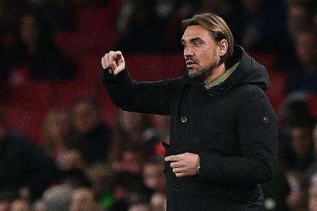 Kovac-Nachfolger: Farke wohl ein möglicher Kandidat Kovac-Nachfolger: Farke wohl ein möglicher Kandidat