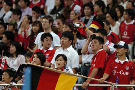 FC Bayern kooperiert mit japanischem Verband FC Bayern kooperiert mit japanischem Verband