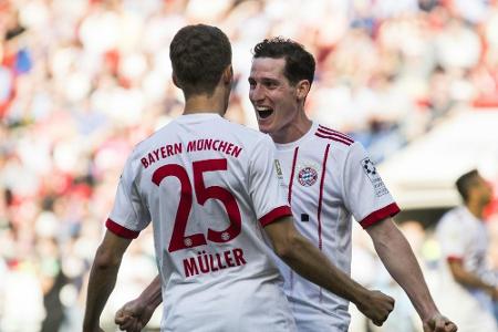 Bild: Schalke an Nationalspieler Rudy interessiert Bild: Schalke an Nationalspieler Rudy interessiert