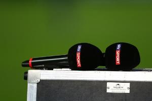 Konferenz und Einzelspiele: Erneuter Rekordsamstag für Sky