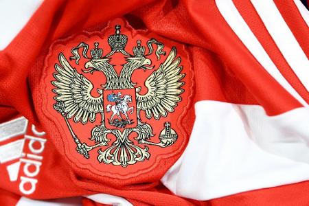 Nach Kritik an UdSSR-Shirts: adidas sichert Nach Kritik an UdSSR-Shirts: adidas sichert