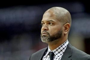 NBA: "Übergangslösung" Bickerstaff bleibt Headcoach im Memphis