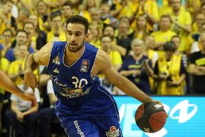 Frankfurter Scrubb Topscorer der BBL-Hauptrunde