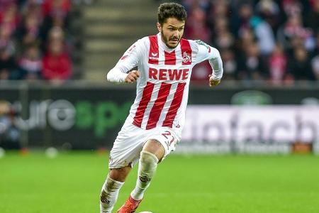 Medien: Bittencourt vor Wechsel nach Bremen