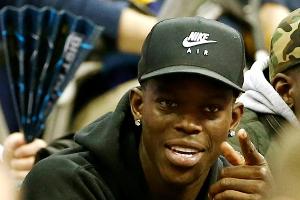NBA-Profi Schröder: "Fange bald an zu trainieren"
