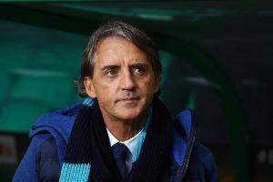 Mancini soll Italien übernehmen: "Er ist bereit"