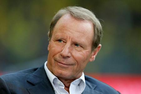 Vogts: Bundesliga trägt Mitschuld, sollte Bayern scheitern Vogts: Bundesliga trägt Mitschuld, sollte Bayern scheitern