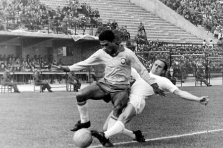England trauert um 66er-Weltmeister Wilson England trauert um 66er-Weltmeister Wilson