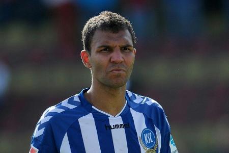 Karlsruhe fiebert Relegation entgegen: Wildpark so gut wie ausverkauft Karlsruhe fiebert Relegation entgegen: Wildpark so gut wie ausverkauft