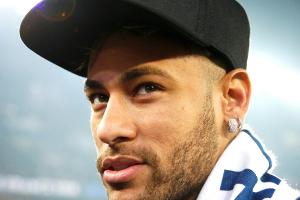 Neymar fühlt sich nach ersten Trainingseinheiten "gut"