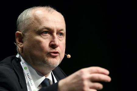 RUSADA-Chef fordert Zugang zum Moskauer Anti-Doping-Labor RUSADA-Chef fordert Zugang zum Moskauer Anti-Doping-Labor