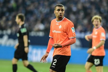 Werder: Guwara wechselt nach Utrecht Werder: Guwara wechselt nach Utrecht