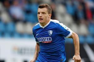 2. Liga: Bochum verlängert Vertrag mit Eisfeld