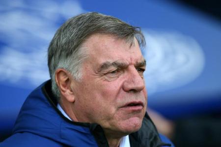 Everton trennt sich von Teammanager Allardyce Everton trennt sich von Teammanager Allardyce