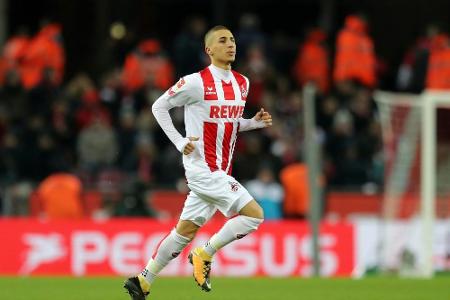 VfL Osnabrück nimmt Kölner Ouahim unter Vertrag VfL Osnabrück nimmt Kölner Ouahim unter Vertrag