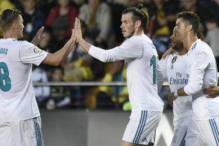 Ronaldo vor dem Endspiel: Ronaldo vor dem Endspiel: