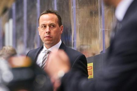 Eishockey-WM 2019: DEB-Auswahl erneut gegen Kanada und die USA Eishockey-WM 2019: DEB-Auswahl erneut gegen Kanada und die USA